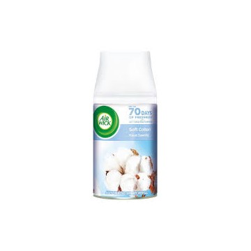 AirWick Cotton освежитель воздуха 250 мл.