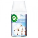 Air Wick  Freshmatic gaisa atsvaidzinātāja Cotton, 250 ml