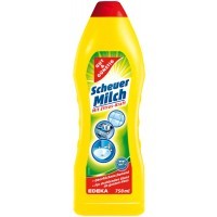 Средство для чистки канализации в гранулах 600 гр. GUT & GUNSTIG