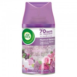 Air Wick Freshmatic  Mystical Garden, 250ml.