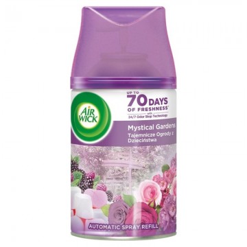 Air Wick Freshmatic  Mystical Garden, 250ml.