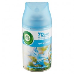 Air Wick Freshmatic  Pavasara svaigums/Spring Delight, 250ml.