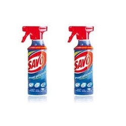Средство для удаления  плесени, грибков SAVO 500 мл. ( 2шт.)