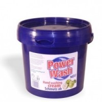Power Wash 5л - Паста для очистки рук
