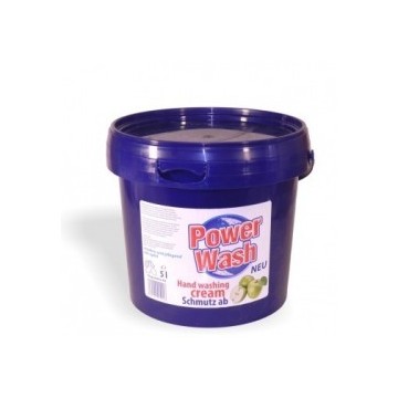 Tīrīšanas pasta mehāniķu, roku mazgāšanai Power Wash BHP 5L.