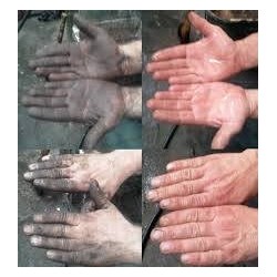 Power Wash 5л - Паста для очистки рук