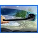 Automašīnas logu tīrīšanas birstes, zila krāsa