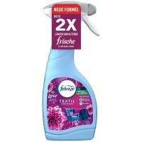 Audumu un mēbeļu atsvaidzinātājs Febreze Lenor Amethyst, aerosols, 500ml.