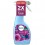 Audumu un mēbeļu atsvaidzinātājs Febreze Lenor Amethyst, aerosols, 500ml.