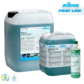 KIEHL Arenas Eco жидкое моющее средство для стирки 1л / 40 стирок