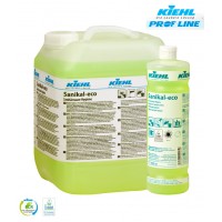 Sanikal-eco  1L. / sārmu līdzeklis sanitāro telpu ikdienas uzkopšanai