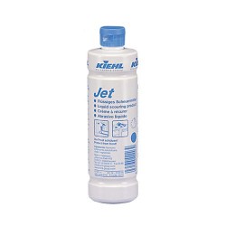 KIEHL JET tīrīšanas krēms ar abrazīvām daļiņām 500 ml