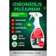 Līdzeklis pret pelējumu un sēnīti SAVO 500 ml.