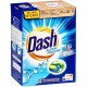 Dash Universal Alpen Frische 3-в-1 60 kapsulas