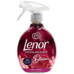 LENOR Ruby Jasmine krokas mazinošs izgludināšanas aerosols 500 ml