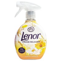 Lenor Summer жидкий утюг, спрей 500 мл.