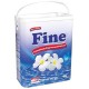 Fine- 10 kg./138 mazg. - Prof. univers. veļas pulveris