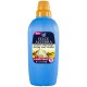 FELCE  Azzurra Veļas Mīkstinātājs Amber & Vanilla 2000ml. – šķidrs veļas kondicionieris