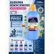 Кондиционер - ополаскиватель Felce Azzurra для белья Амбра и Ваниль 2000 мл.