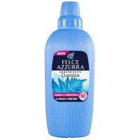 Veļas mīkstinātājs Felce Azzurra Classico 2 L – šķidrs veļas kondicionieris