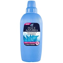 Veļas Mīkstinātājs Felce Azzurra Classico 2 L – šķidrs veļas kondicionieris