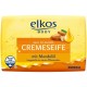 Мыло Elkos 150гр Cremeseife с миндальным маслом