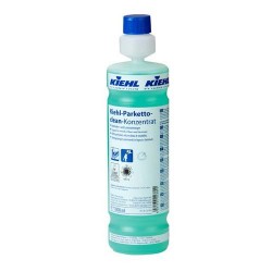 KIEHL Parketto-clean-Konzentrat koncentrāts parketa un lamināta grīdām 1 L