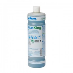 KIEHL GlasKing koncentrēts stikla un virsmu tīrīšanas līdzeklis 1 L