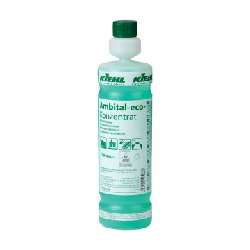 KIEHL Ambital-eco-Konzentrat экологичное средство для влажной уборки и ухода 1 л