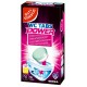 G&G Power WC-Tabs tualetes poda atkaļķošanas un tīrīšanas tabletes 16 gab.