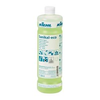 KIEHL Sanikal-eco экологичное средство для уборки санитарных помещений 1 л