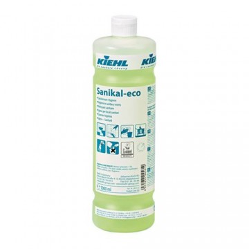 KIEHL Sanikal-eco ekoloģisks līdzeklis sanitāro telpu uzkopšanai 1 L