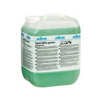 KIEHL Spül-Blitz Green средство для ручного мытья посуды 10 л