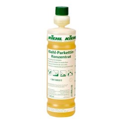KIEHL Parkettin koncentrāts koka grīdu kopšanai 1 L