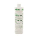 KIEHL Parketto-care 1 л — самоблестящее средство для ухода за паркетом с защитным и грязеотталкивающим эффектом.