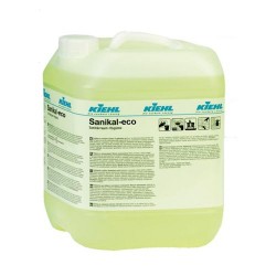 KIEHL Sanikal-eco ekoloģisks līdzeklis sanitāro telpu uzkopšanai 10 L