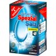 G&G speciālā sāls trauku mazgājamām mašīnām 2 kg