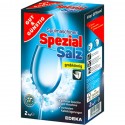 G&G speciālā sāls trauku mazgājamām mašīnām 2 kg