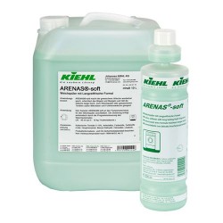 Kiehl Arenas Soft 10L veļas mīkstinātājs koncentrats