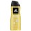 Dušas želeja vīriešiem Adidas Victory League 3in1, 400 ml