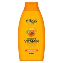 Шампунь  для нормальных и слегка сухих волос Elkos Frucht & Vitamin 500 мл