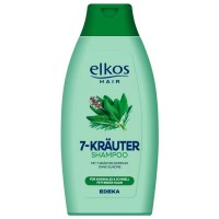 Šampūns normāliem un taukainiem matiem Krauter 500 ml