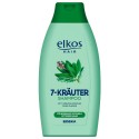 Šampūns normāliem un taukainiem matiem  Elkos Krauter 500 ml