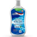 Aquafresh Fresh & Mint mutes skalojamais līdzeklis 500 ml