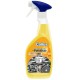 Средство для удаления жира на кухне GALLUS Universal Spray 750 мл