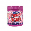 Traipu noņēmējs krāsainai un gaišai veļai 600 g, Power Wash
