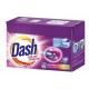 Veļas mazgāšanas kapsulas krāsainai veļai 12 gb х 24,9 g Dash Color 3 in 1