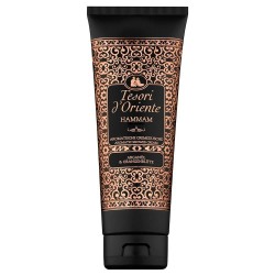 Tesori d'Oriente Hammam dušas želeja 250 ml