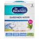 Dr. Beckmann Gardinen Weiss отбеливатель для белых штор и тюля, 3 × 40 г