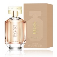 HUGO BOSS The Scent For Her Eau de Parfum 100 ml